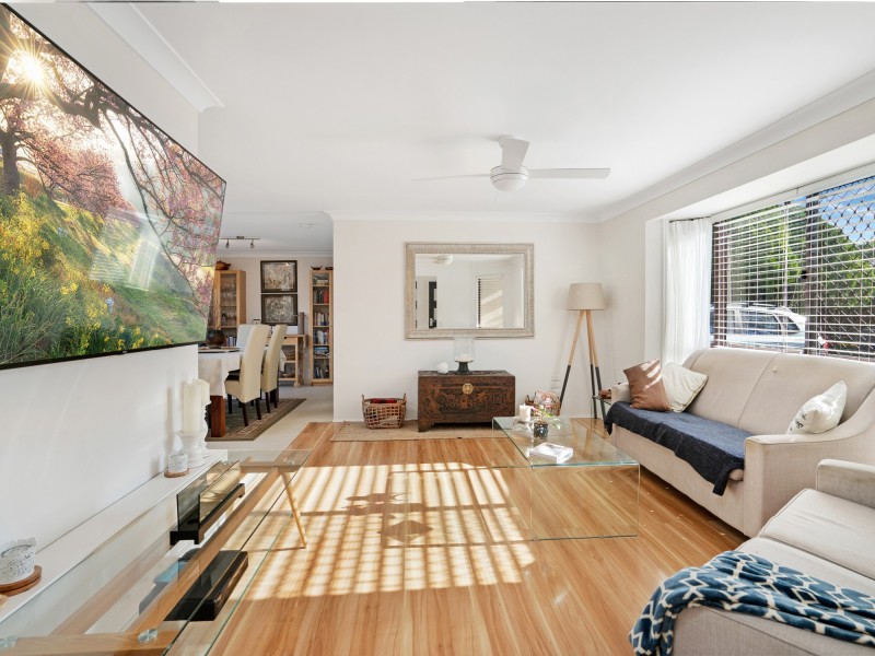 58 Chisholm Road, Carrara QLD 4211