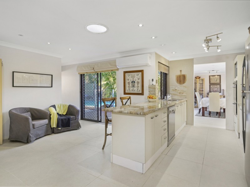 58 Chisholm Road, Carrara QLD 4211