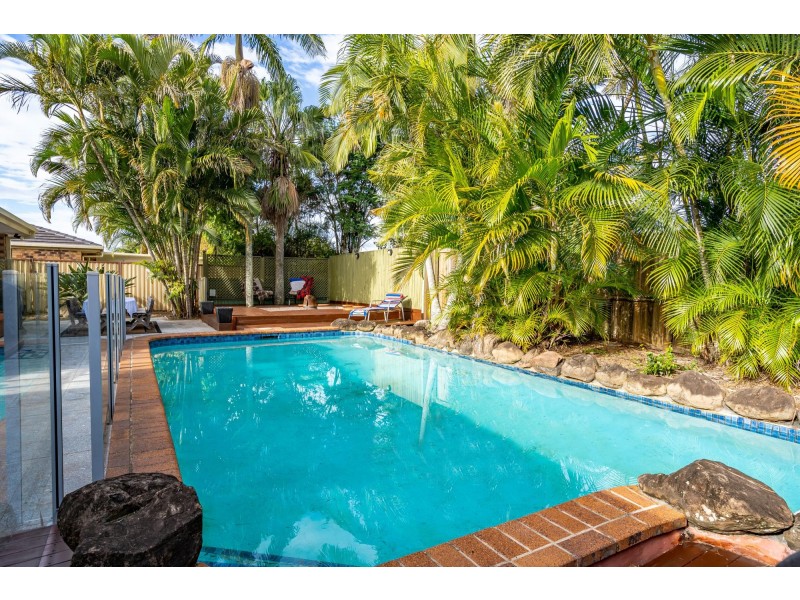 58 Chisholm Road, Carrara QLD 4211