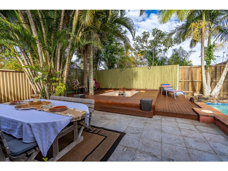 58 Chisholm Road, Carrara QLD 4211