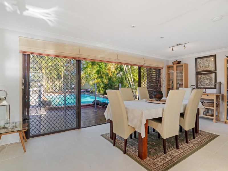 58 Chisholm Road, Carrara QLD 4211