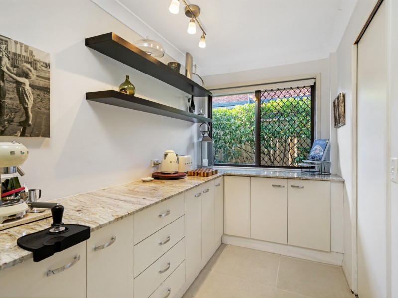 58 Chisholm Road, Carrara QLD 4211
