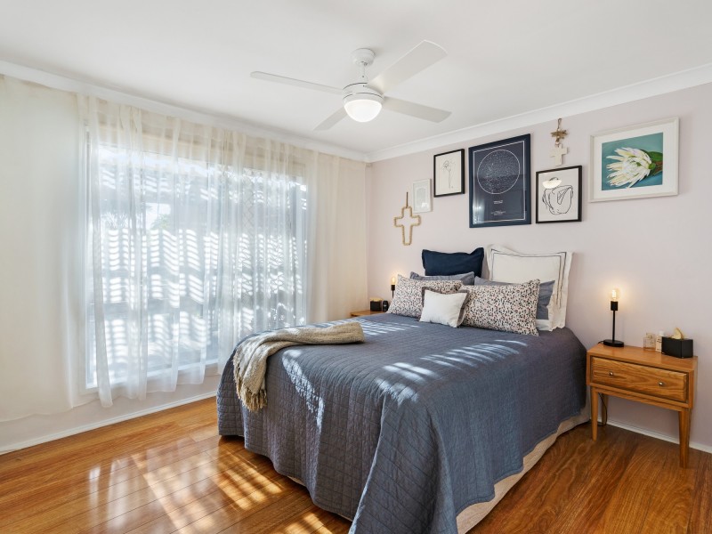 58 Chisholm Road, Carrara QLD 4211