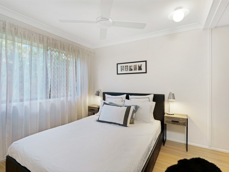 58 Chisholm Road, Carrara QLD 4211