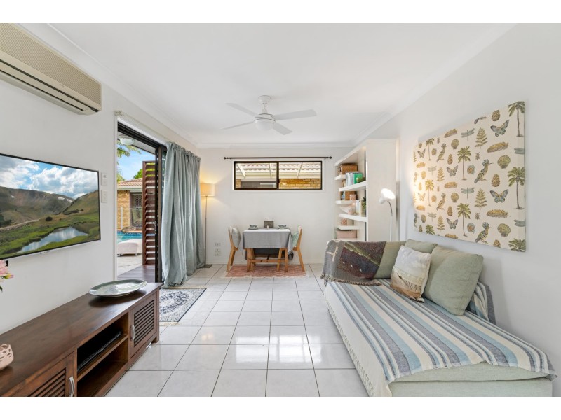 58 Chisholm Road, Carrara QLD 4211