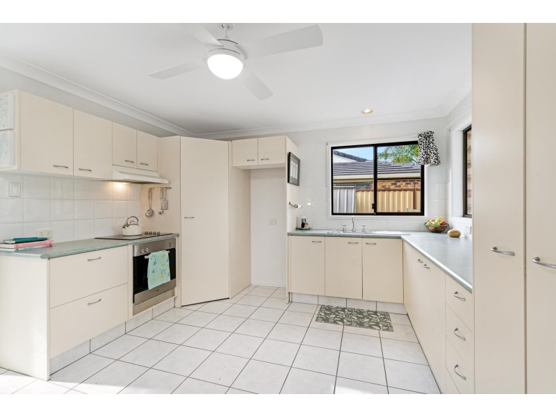 58 Chisholm Road, Carrara QLD 4211