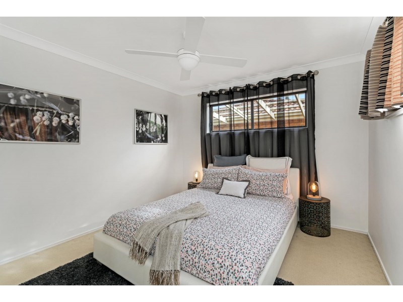 58 Chisholm Road, Carrara QLD 4211