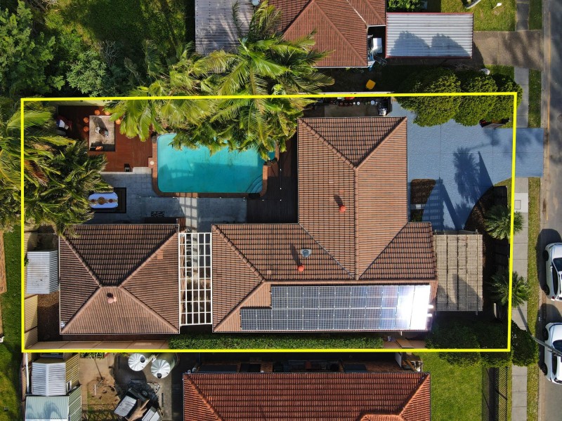 58 Chisholm Road, Carrara QLD 4211