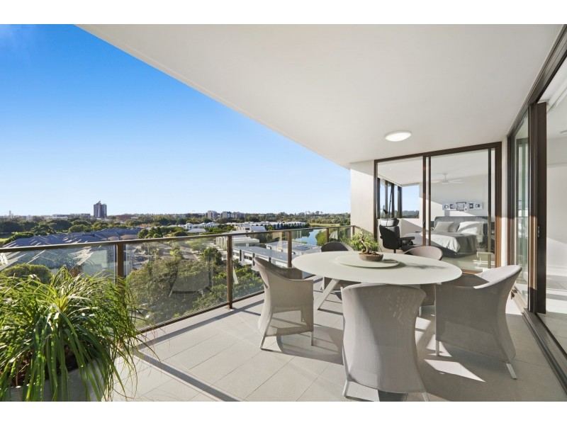 401/601 Glades Drive, Robina QLD 4226
