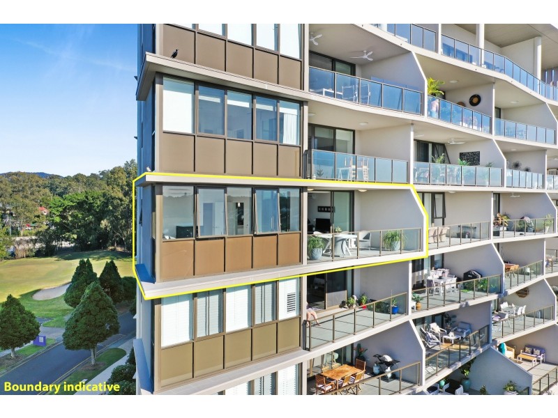 401/601 Glades Drive, Robina QLD 4226