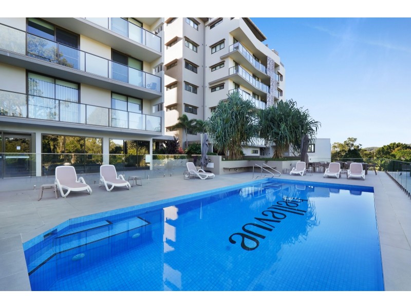401/601 Glades Drive, Robina QLD 4226