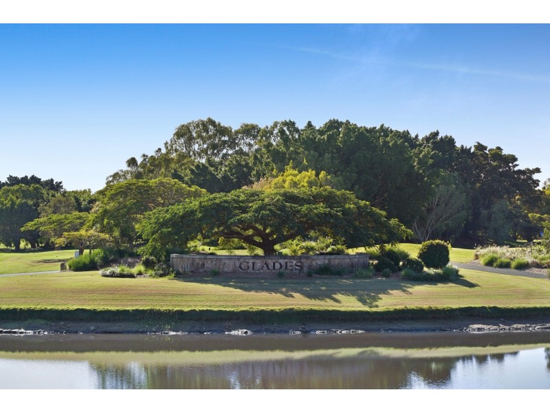401/601 Glades Drive, Robina QLD 4226