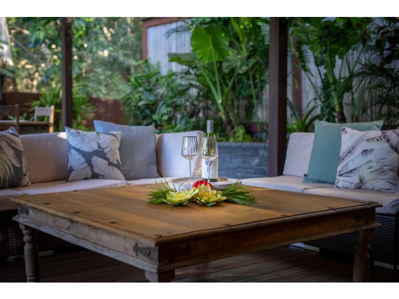 25/8-12 Sherwood Close, Mudgeeraba QLD 4213