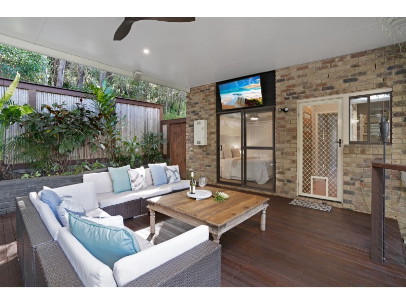 25/8-12 Sherwood Close, Mudgeeraba QLD 4213