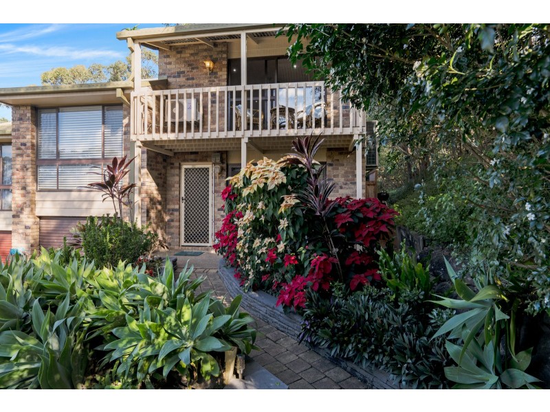 25/8-12 Sherwood Close, Mudgeeraba QLD 4213