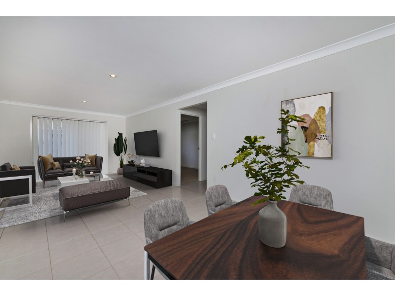 48 Pimpama Rivers Drive, Ormeau QLD 4208
