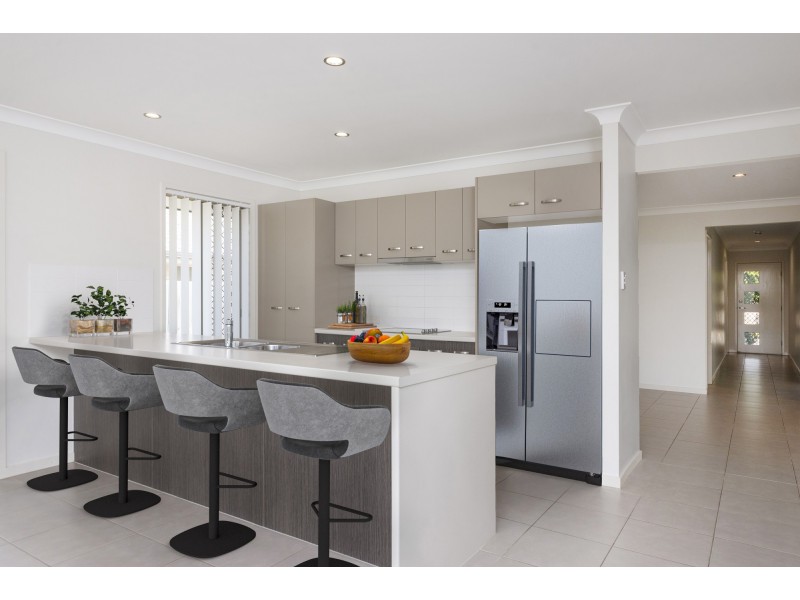 48 Pimpama Rivers Drive, Ormeau QLD 4208