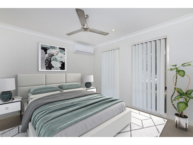 48 Pimpama Rivers Drive, Ormeau QLD 4208