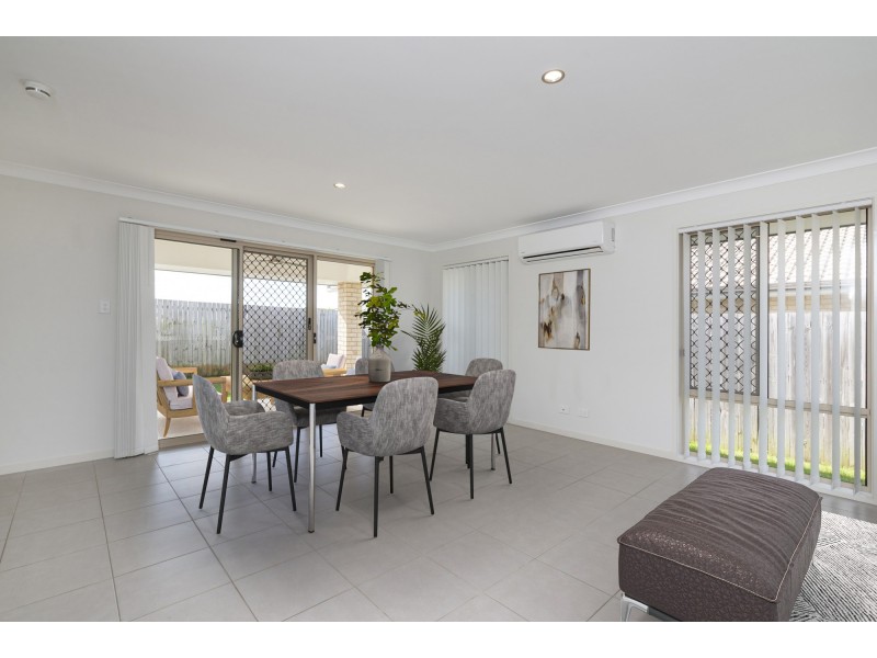 48 Pimpama Rivers Drive, Ormeau QLD 4208