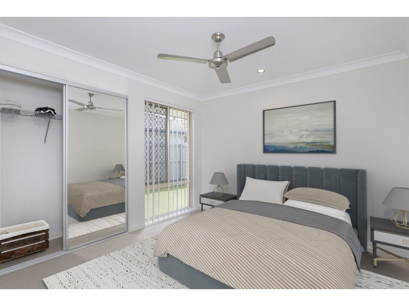 48 Pimpama Rivers Drive, Ormeau QLD 4208
