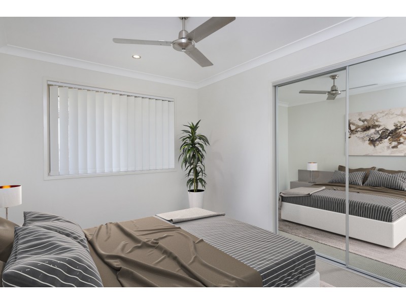 48 Pimpama Rivers Drive, Ormeau QLD 4208