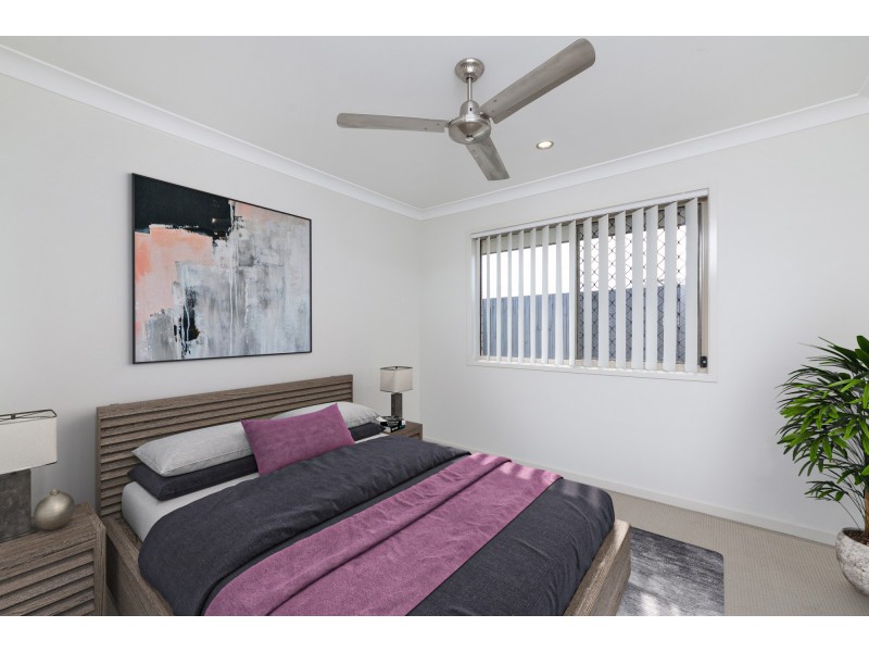 48 Pimpama Rivers Drive, Ormeau QLD 4208