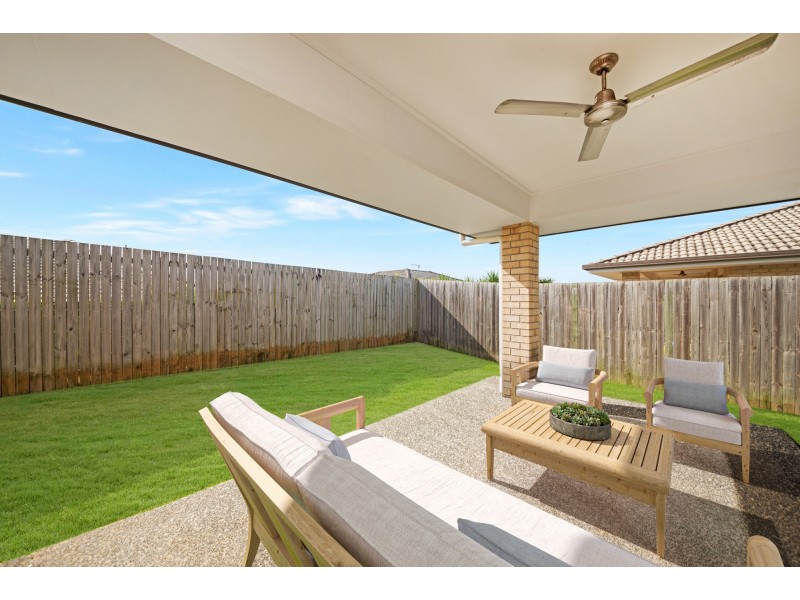 48 Pimpama Rivers Drive, Ormeau QLD 4208