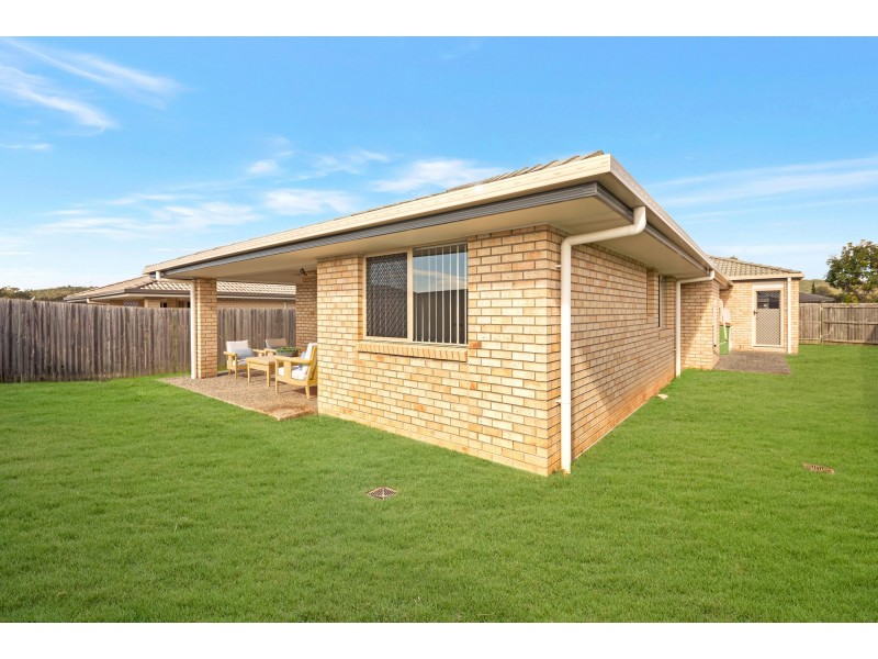 48 Pimpama Rivers Drive, Ormeau QLD 4208