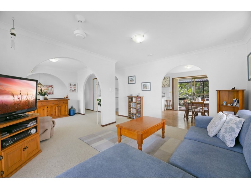 19 Norseman Crescent, Worongary QLD 4213