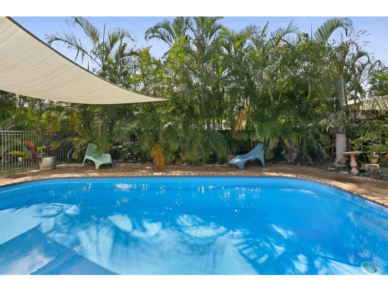 19 Norseman Crescent, Worongary QLD 4213