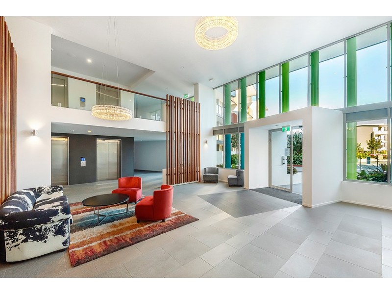 1411/65 Varsity Parade, Varsity Lakes QLD 4227