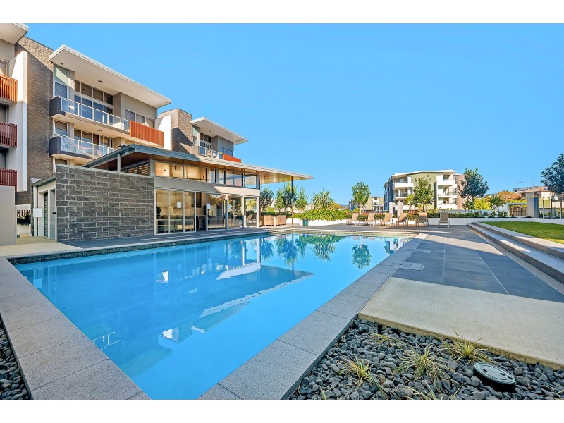 1411/65 Varsity Parade, Varsity Lakes QLD 4227