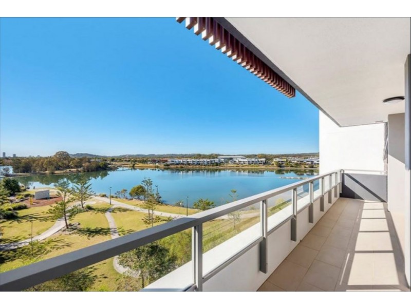 1411/65 Varsity Parade, Varsity Lakes QLD 4227