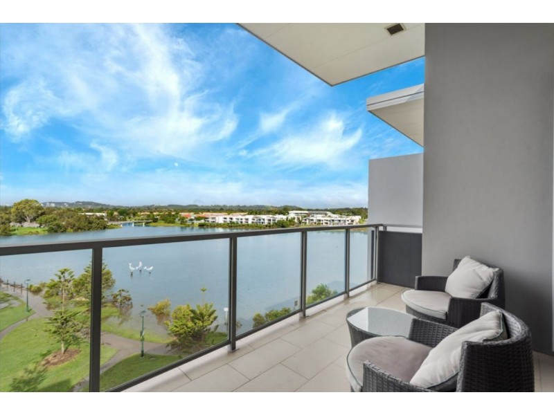 1411/65 Varsity Parade, Varsity Lakes QLD 4227