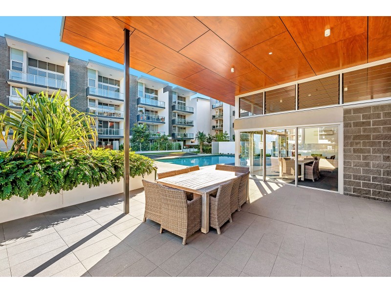1411/65 Varsity Parade, Varsity Lakes QLD 4227