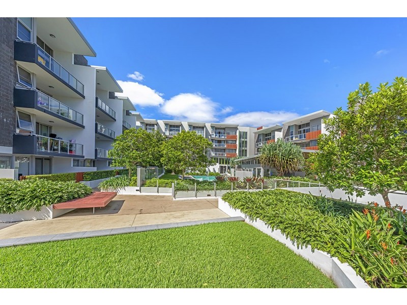 1411/65 Varsity Parade, Varsity Lakes QLD 4227