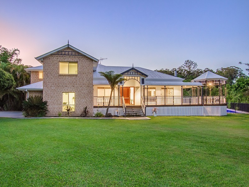 47 Dungogie Drive, Tallebudgera QLD 4228