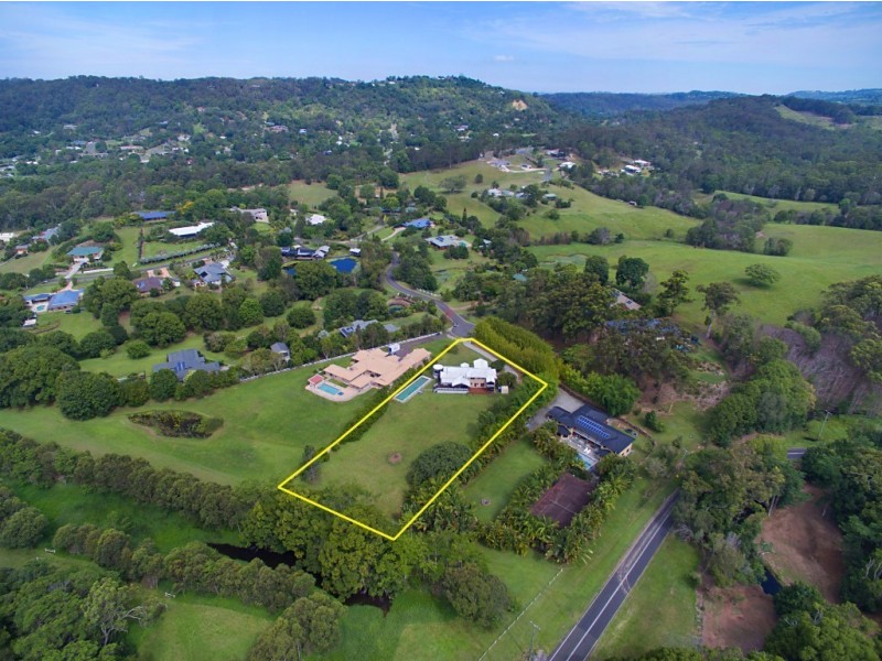 47 Dungogie Drive, Tallebudgera QLD 4228