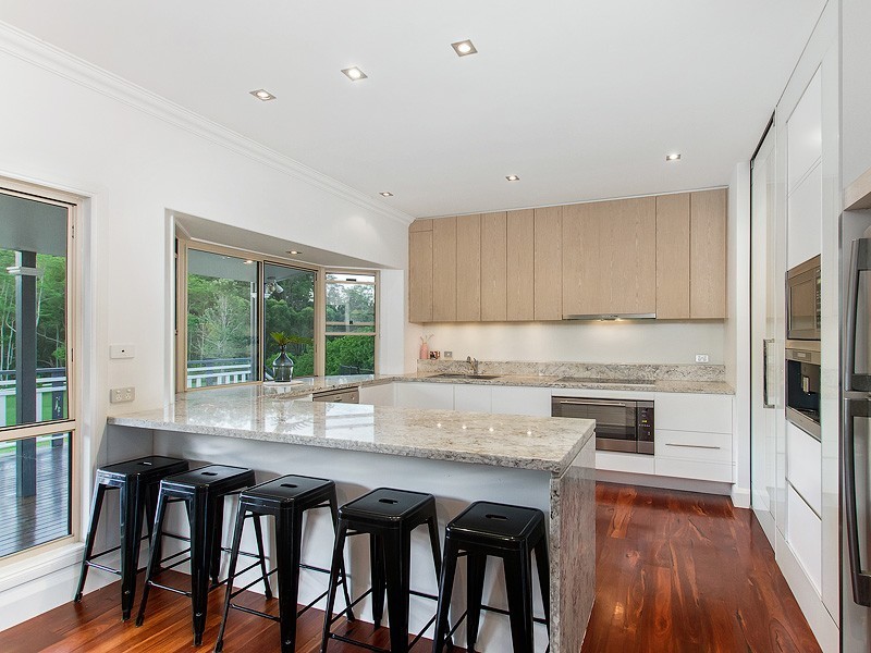 47 Dungogie Drive, Tallebudgera QLD 4228