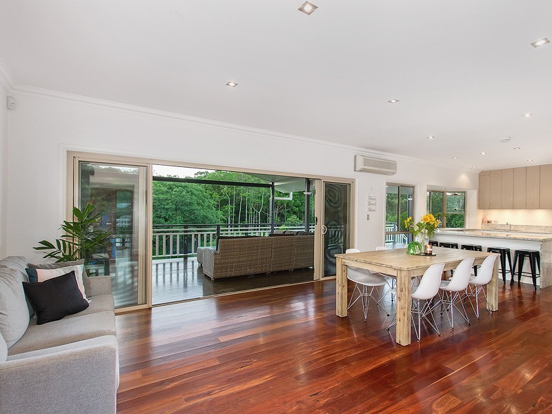 47 Dungogie Drive, Tallebudgera QLD 4228
