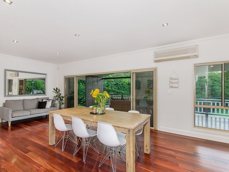 47 Dungogie Drive, Tallebudgera QLD 4228