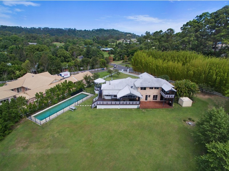 47 Dungogie Drive, Tallebudgera QLD 4228