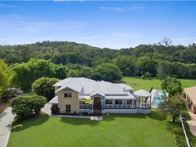 47 Dungogie Drive, Tallebudgera QLD 4228