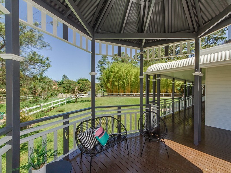 47 Dungogie Drive, Tallebudgera QLD 4228