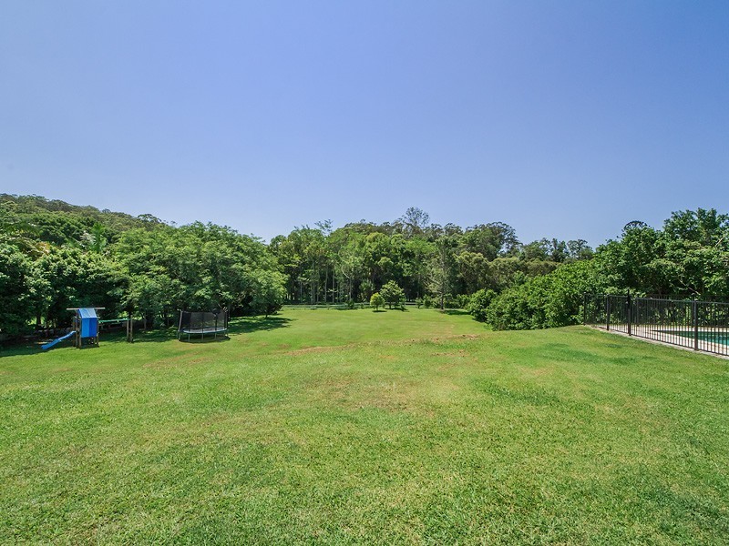 47 Dungogie Drive, Tallebudgera QLD 4228