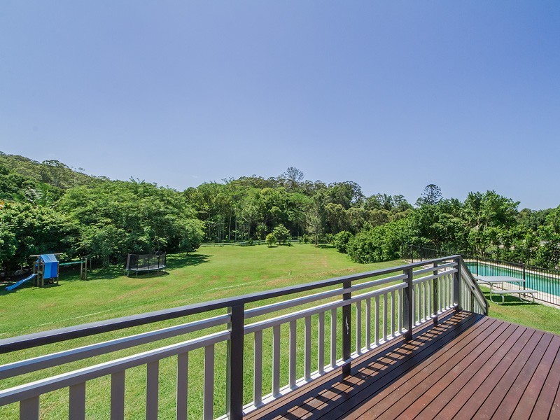47 Dungogie Drive, Tallebudgera QLD 4228