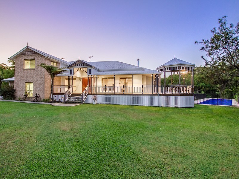 47 Dungogie Drive, Tallebudgera QLD 4228