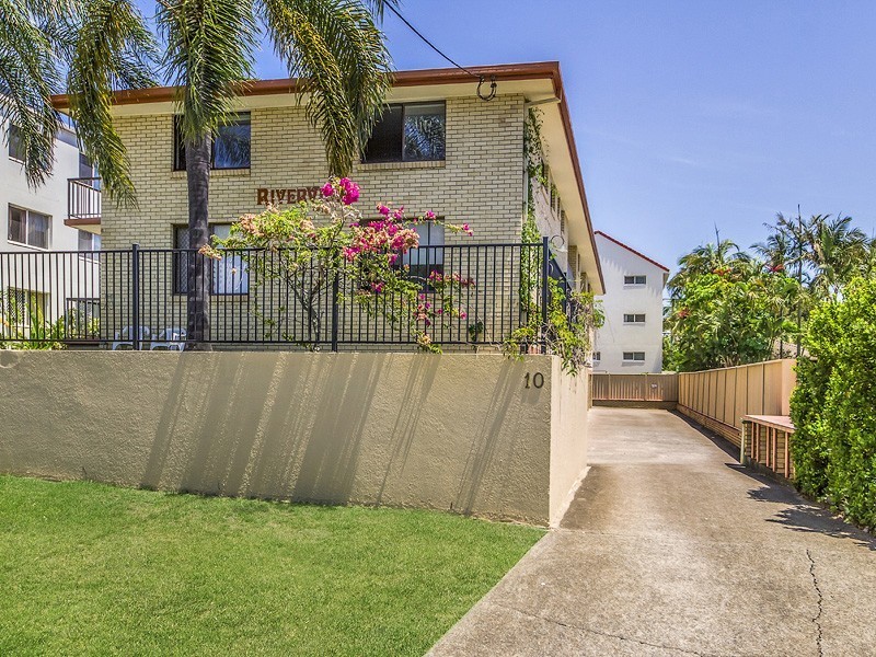 5/10 Cannes Avenue, Surfers Paradise QLD 4217