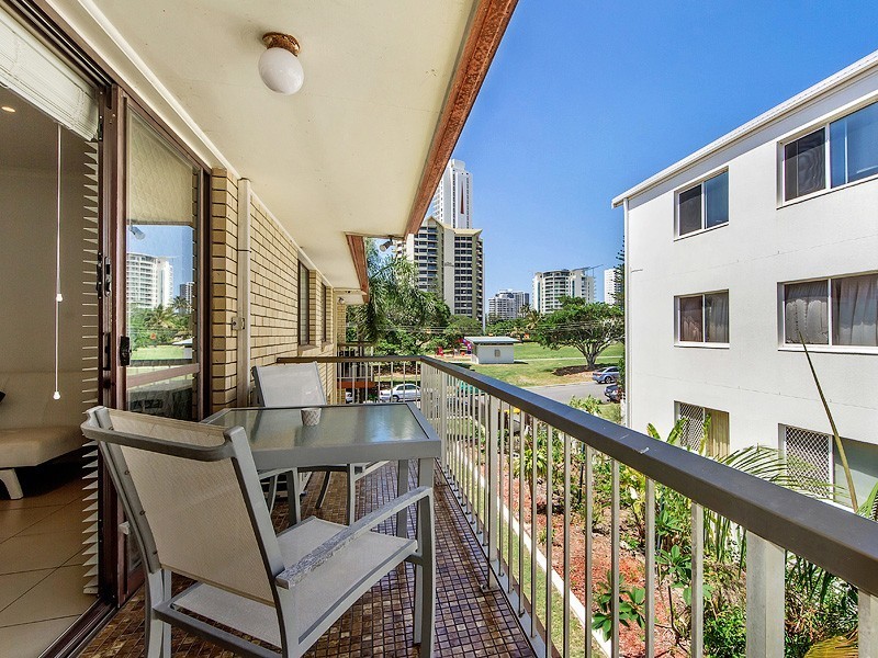 5/10 Cannes Avenue, Surfers Paradise QLD 4217