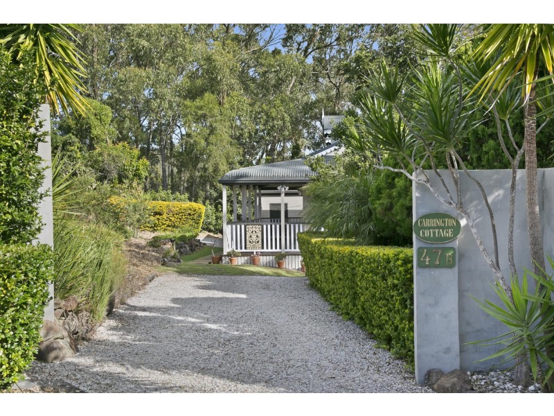 1/47 Carrington Road, Bonogin QLD 4213